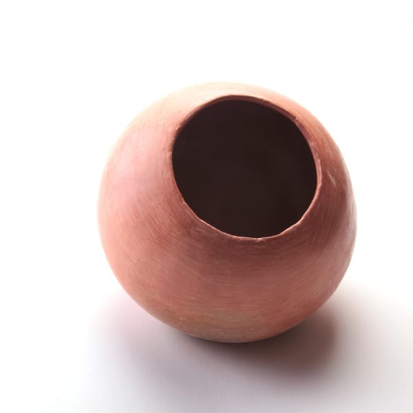 Olla Globo rústica