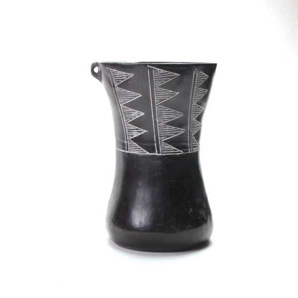 Vaso Molle alto