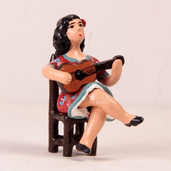 La Cantora