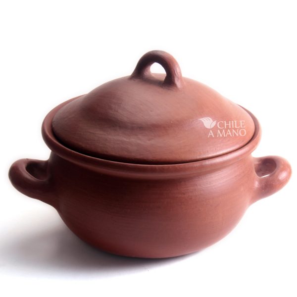 Olla para caldos, sopas y guisos