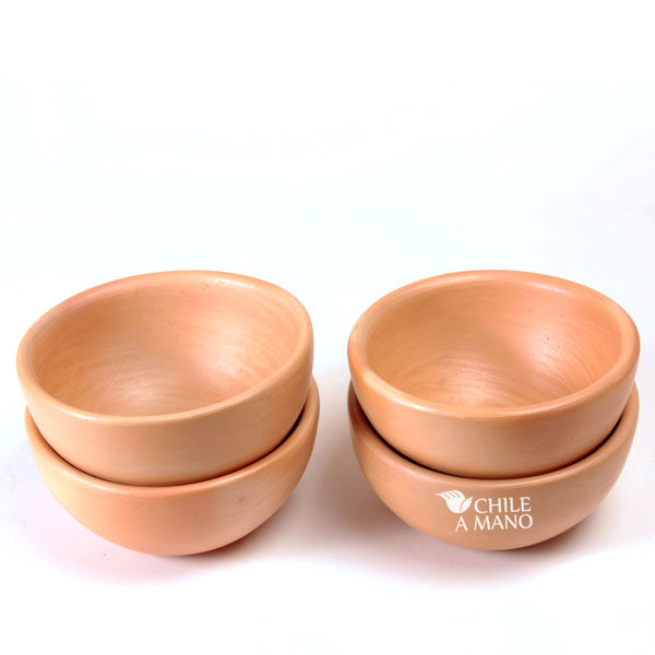 Set de Bowls para desayuno