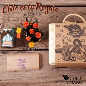Chile es tu Regalo