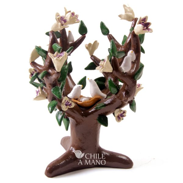 El magnolio