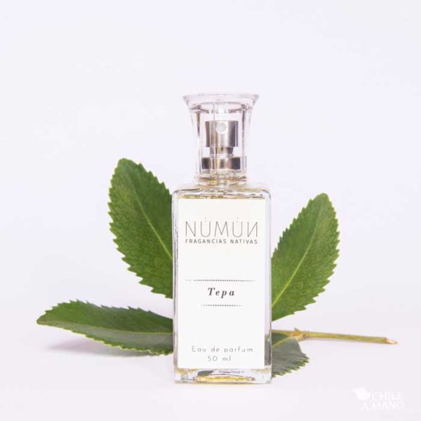 Perfume Tepa