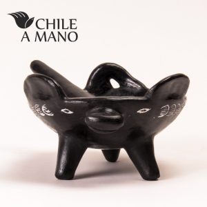 chanchito pebrero de quinchamali