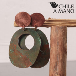 orfebrería en cobre