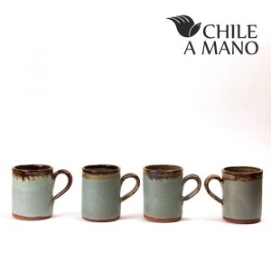 tazones ceramica gres