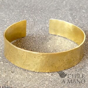 Alternative view of Pulsera de bronce unisex